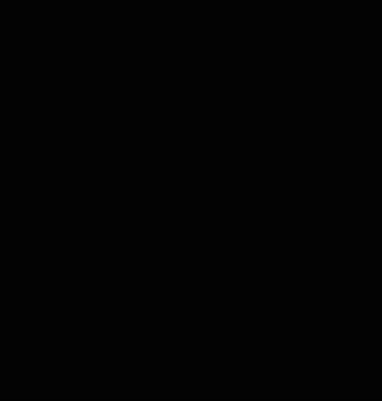 أسود نقي