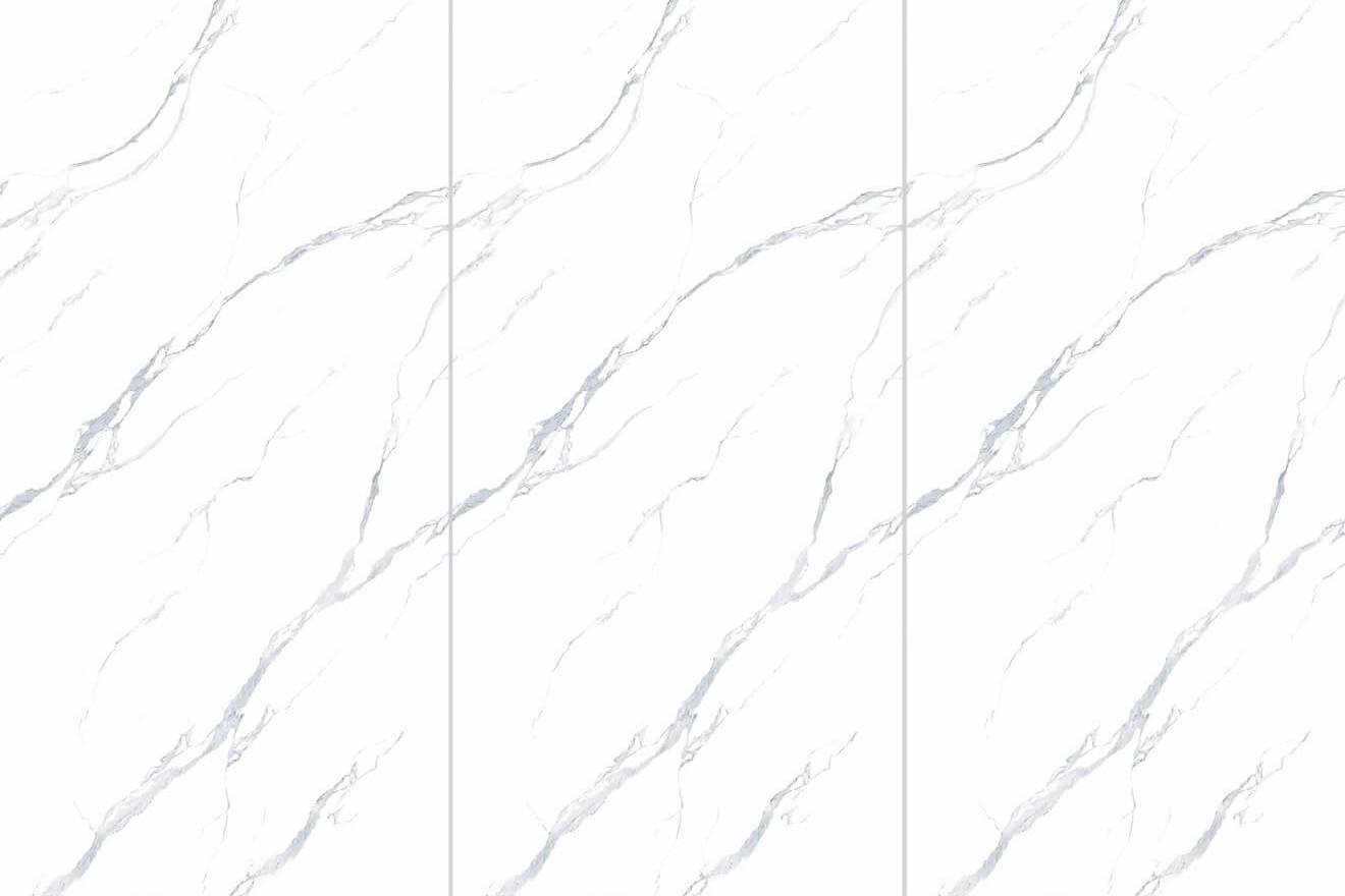 New Fish Belly White — Color: White · Dimensions: 3200*1600*15 · Glossiness: Matte — 2