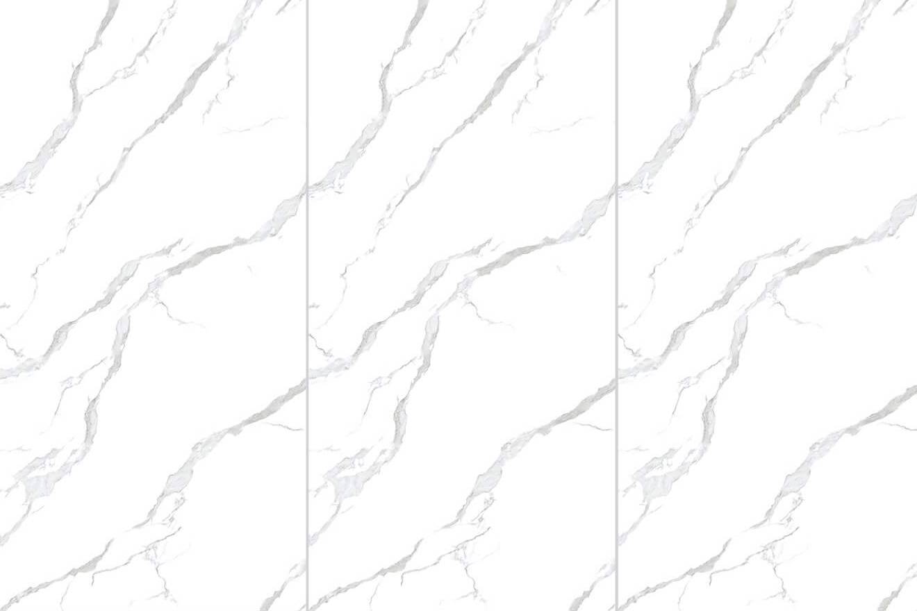 New Italian Fish Belly White 2