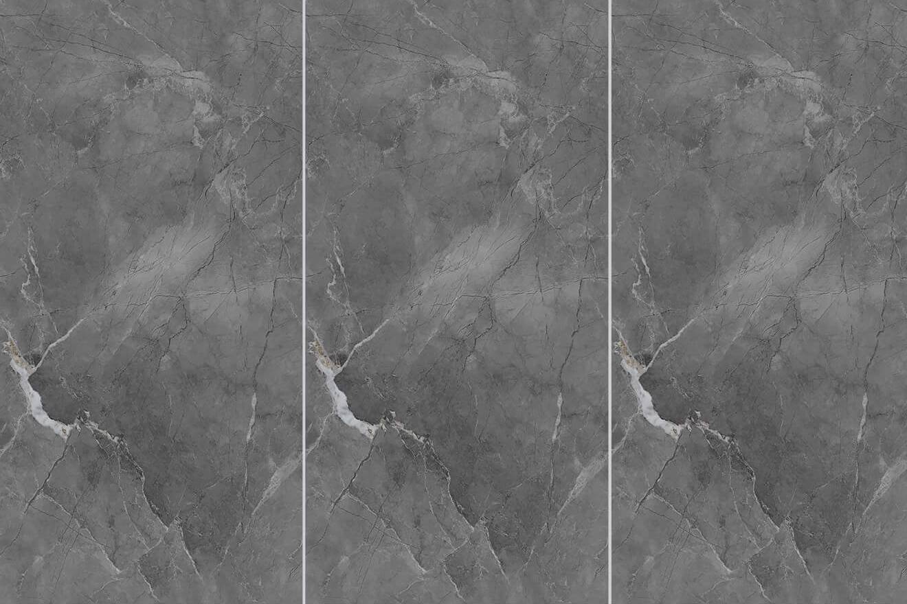 رمادي انطباع الشفق القطبي — لَوْن: رمادي · مَقَاس: 3200*1600*15 · لمعان: غير لامع — 2