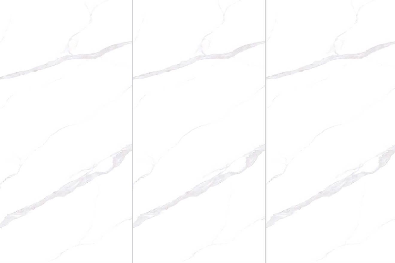 Greek White — Color: White · Dimensions: 3200*1600*15 · Glossiness: Matte — 2