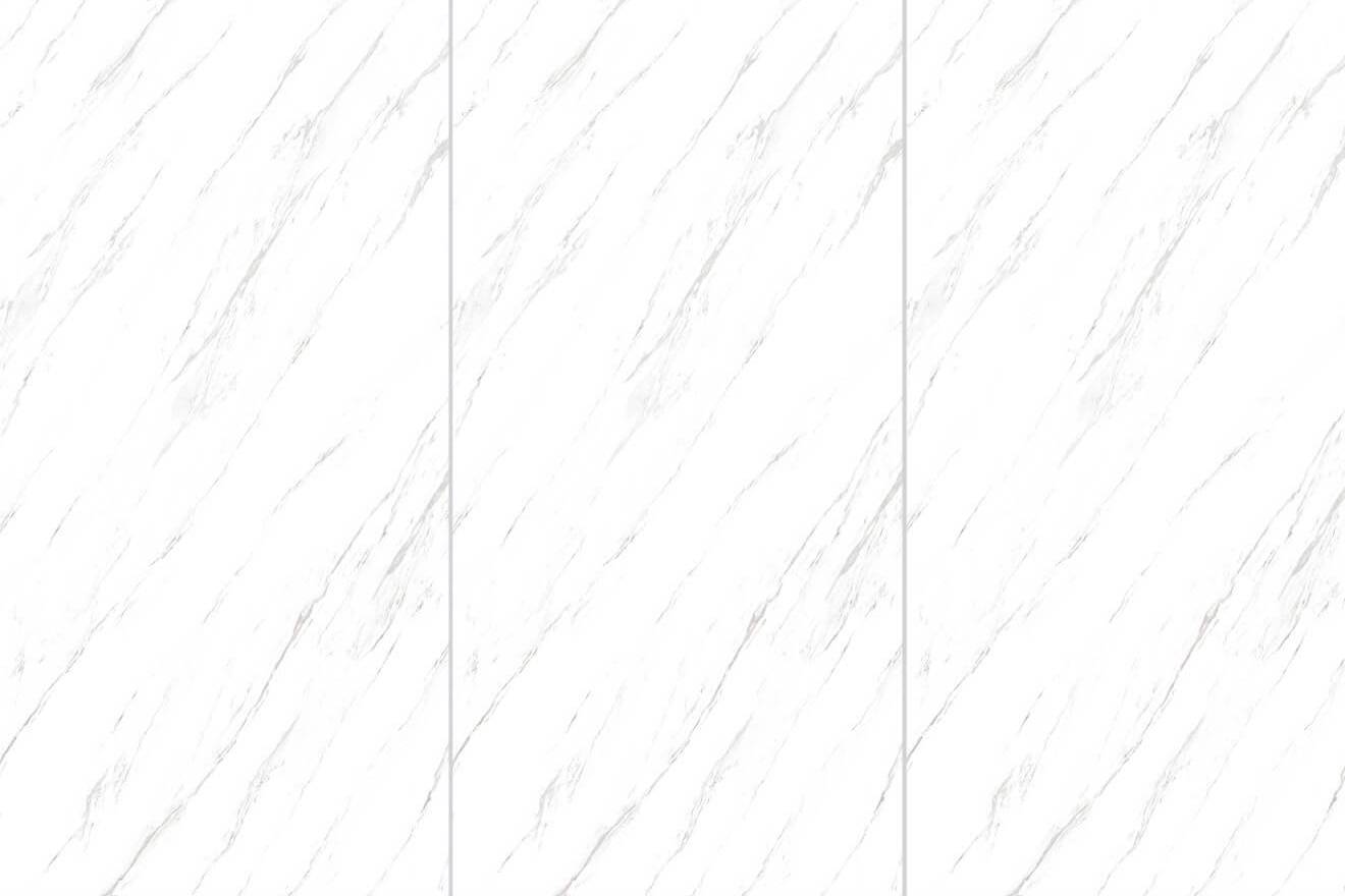 New Statuario White — Color: White · Dimensions: 3200*1600*15 · Glossiness: Matte — 2