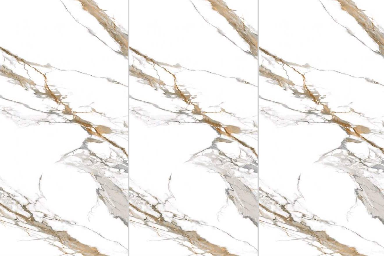 Golden Silk White 2