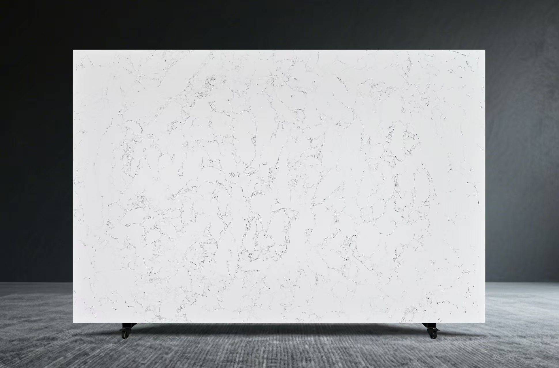 Lightning White Jade 2