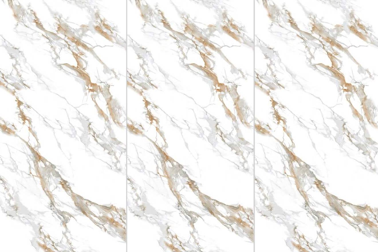 Gold-infused White Jade 2