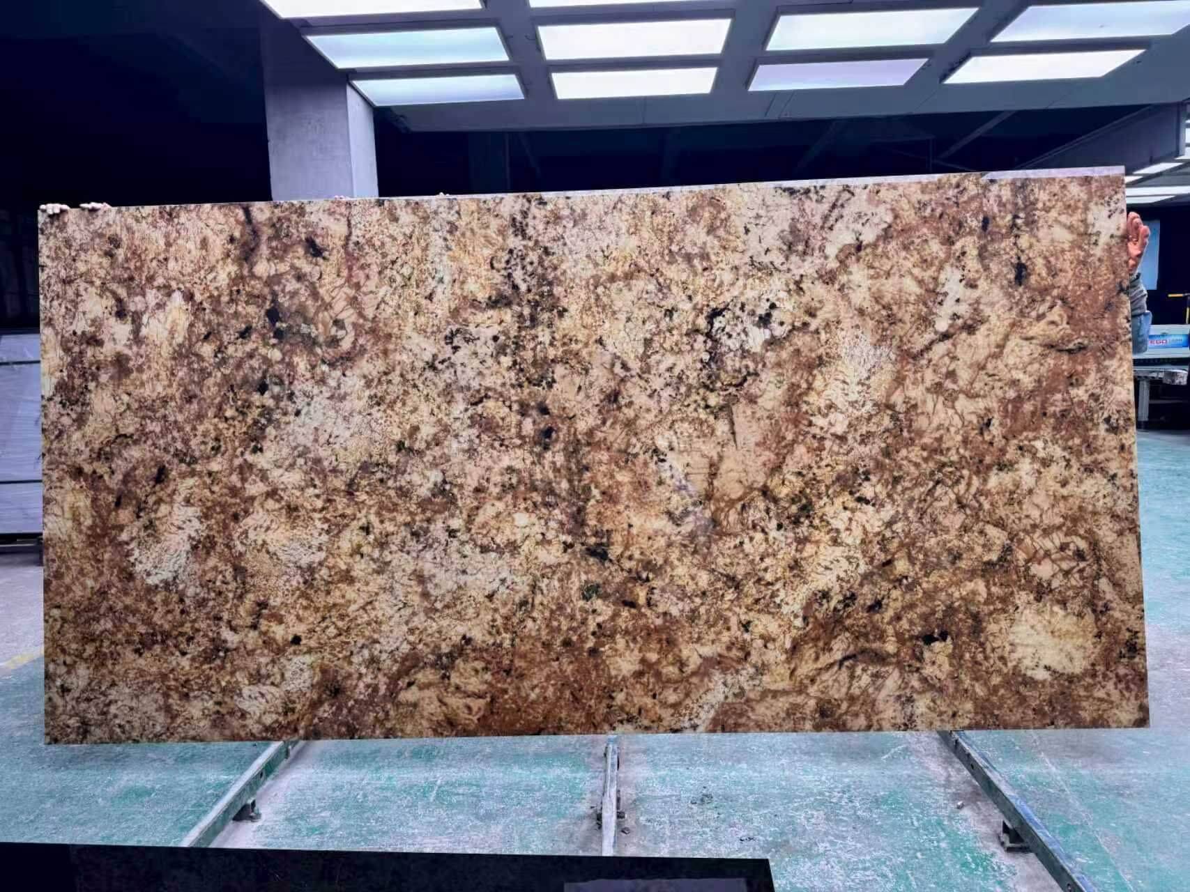 Classic Brazilian Stone 4